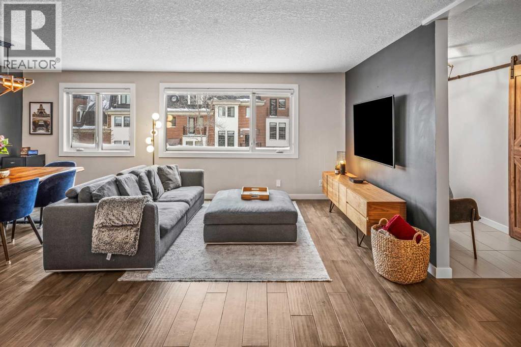 Single Family House Bungalow for Sale in   Cameron Avenue SW Lower Mount Royal Calgary 