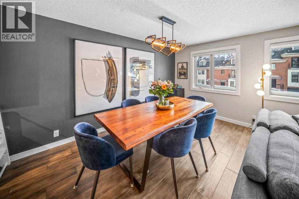 Single Family House Bungalow for Sale in   Cameron Avenue SW Lower Mount Royal Calgary 