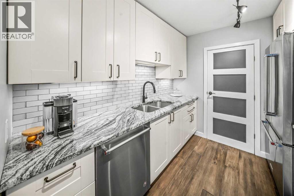 Single Family House Bungalow for Sale in   Cameron Avenue SW Lower Mount Royal Calgary 