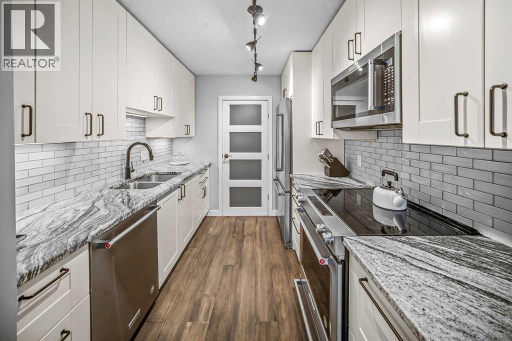 Single Family House Bungalow for Sale in   Cameron Avenue SW Lower Mount Royal Calgary 