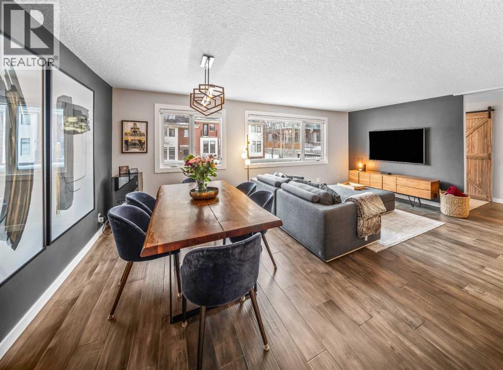 4, 1205 Cameron Avenue SW, Calgary, Alberta