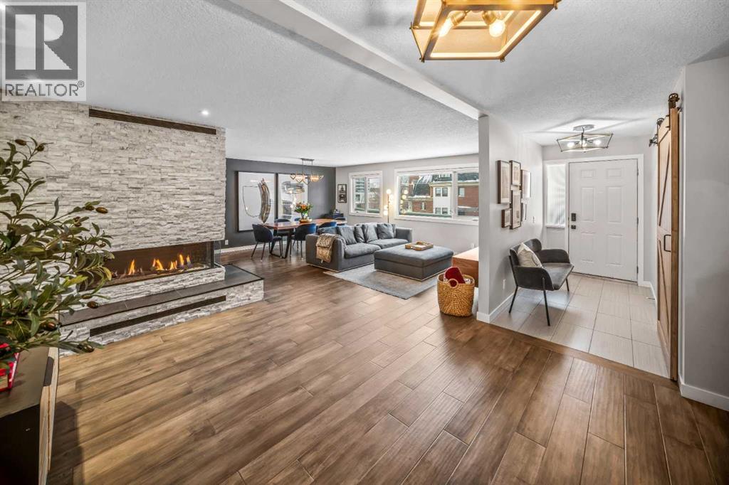 Single Family House Bungalow for Sale in   Cameron Avenue SW Lower Mount Royal Calgary 