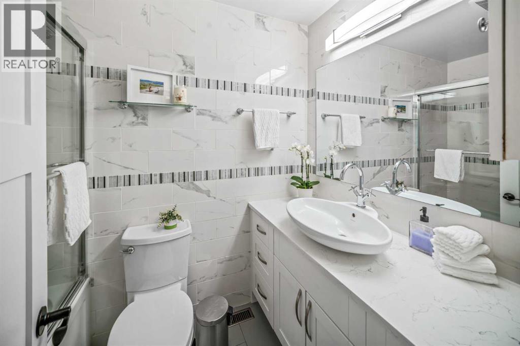 Single Family House Bungalow for Sale in   Cameron Avenue SW Lower Mount Royal Calgary 