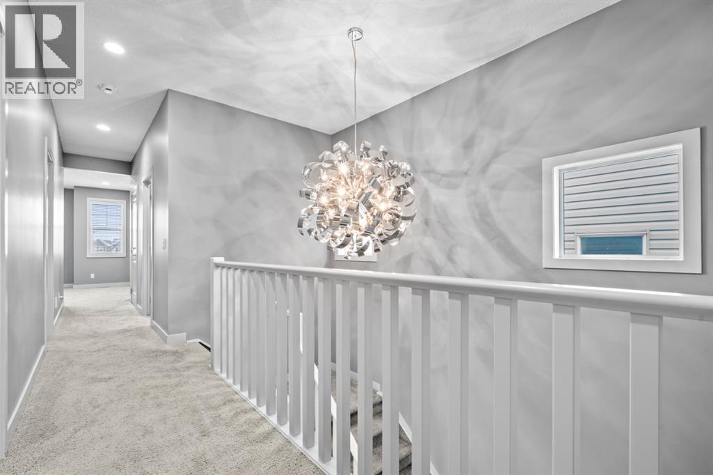 Single Family House for Sale in  Chaparral Valley Way SE Chaparral Calgary 