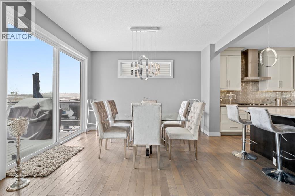 Single Family House for Sale in  Chaparral Valley Way SE Chaparral Calgary 