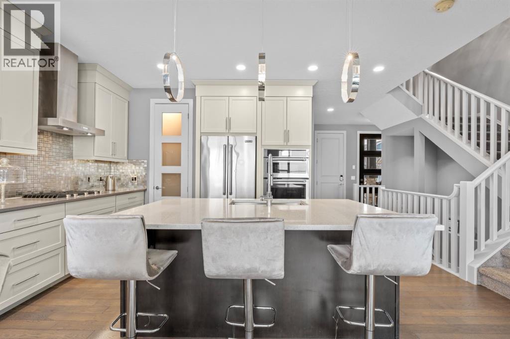 Single Family House for Sale in  Chaparral Valley Way SE Chaparral Calgary 