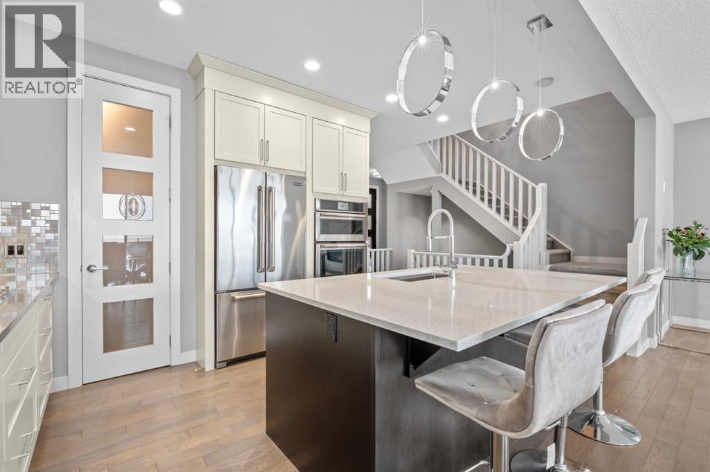 Single Family House for Sale in  Chaparral Valley Way SE Chaparral Calgary 