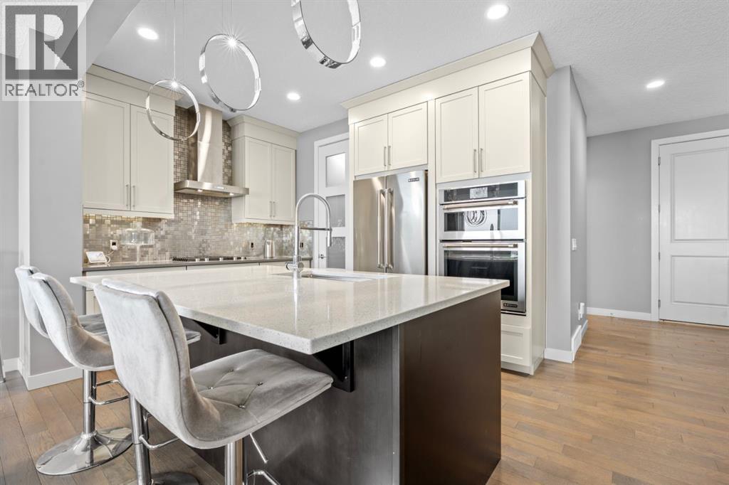 Single Family House for Sale in  Chaparral Valley Way SE Chaparral Calgary 