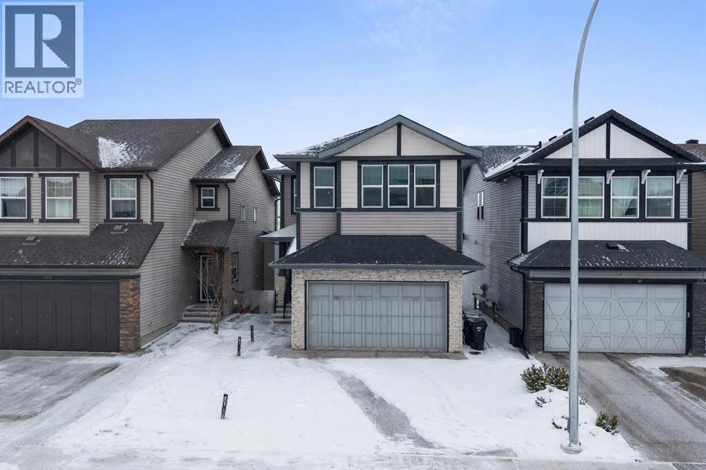 279 Chaparral Valley Way SE, Calgary, Alberta