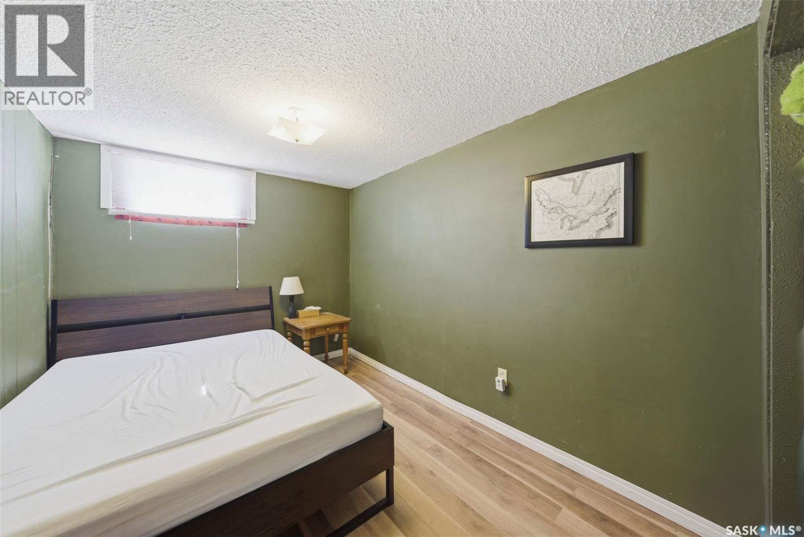 Berard Acreage