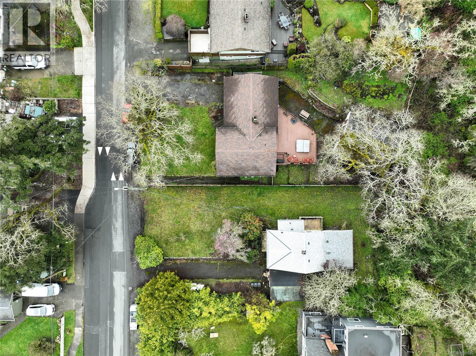  4050 Grange Road, Saanich