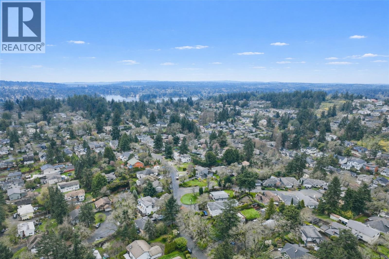  4050 Grange Road, Saanich