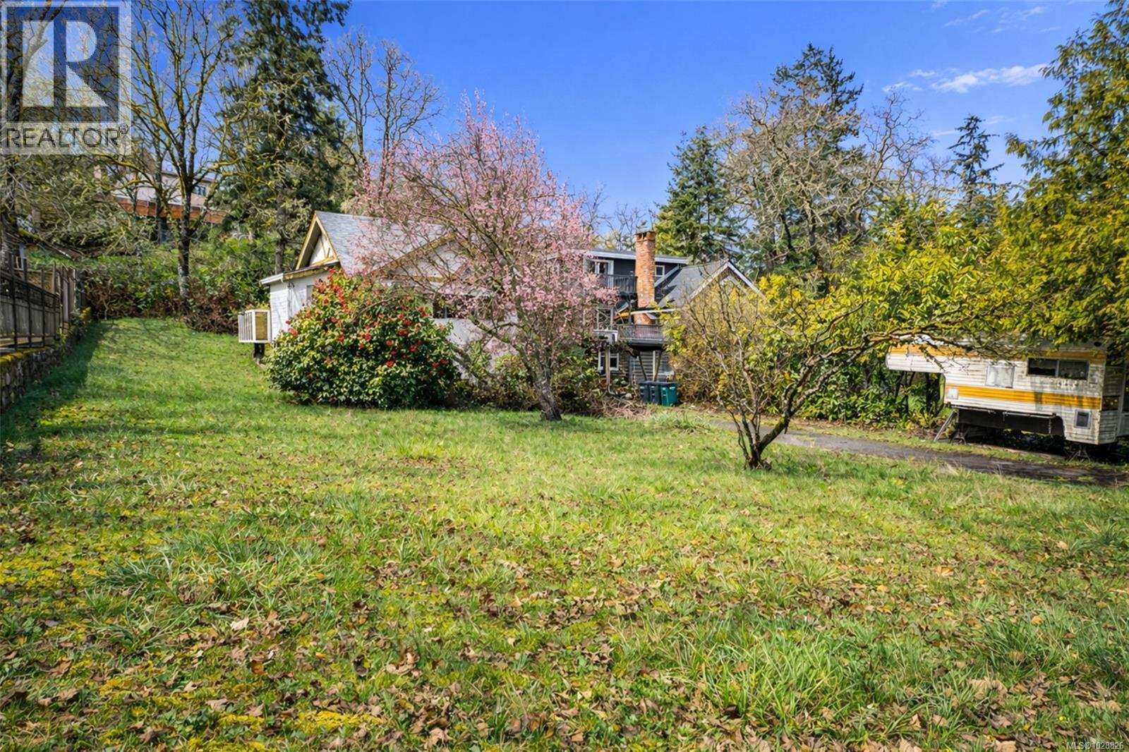  4050 Grange Road, Saanich
