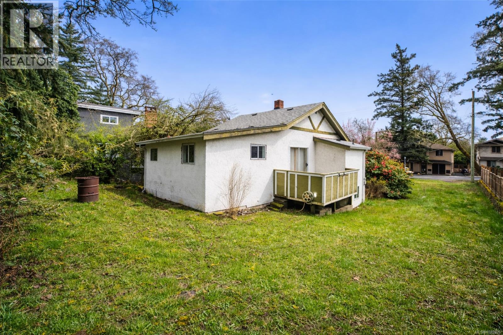  4050 Grange Road, Saanich