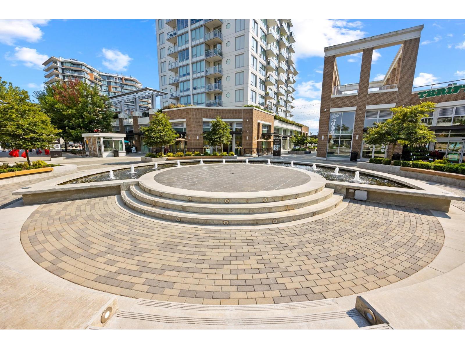 1505 1473 JOHNSTON ROAD, White Rock