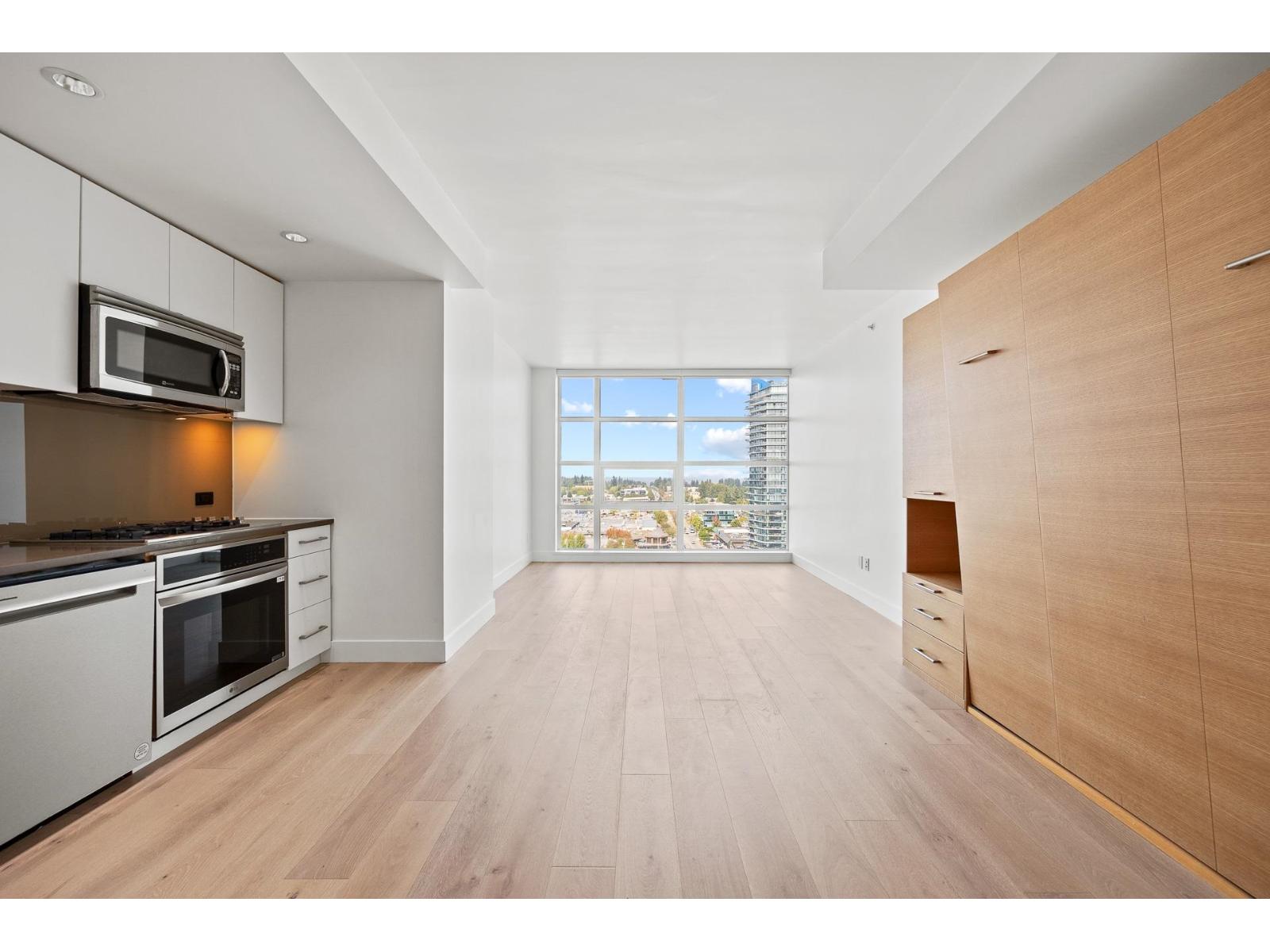 1505 1473 JOHNSTON ROAD, White Rock