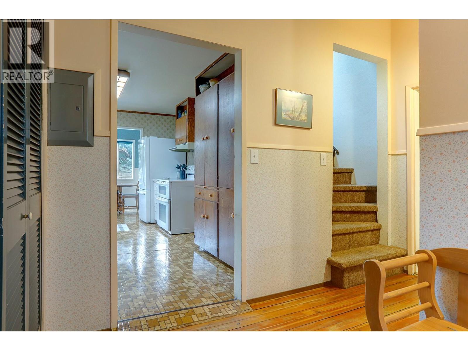 5051 11 Street NE, Salmon Arm