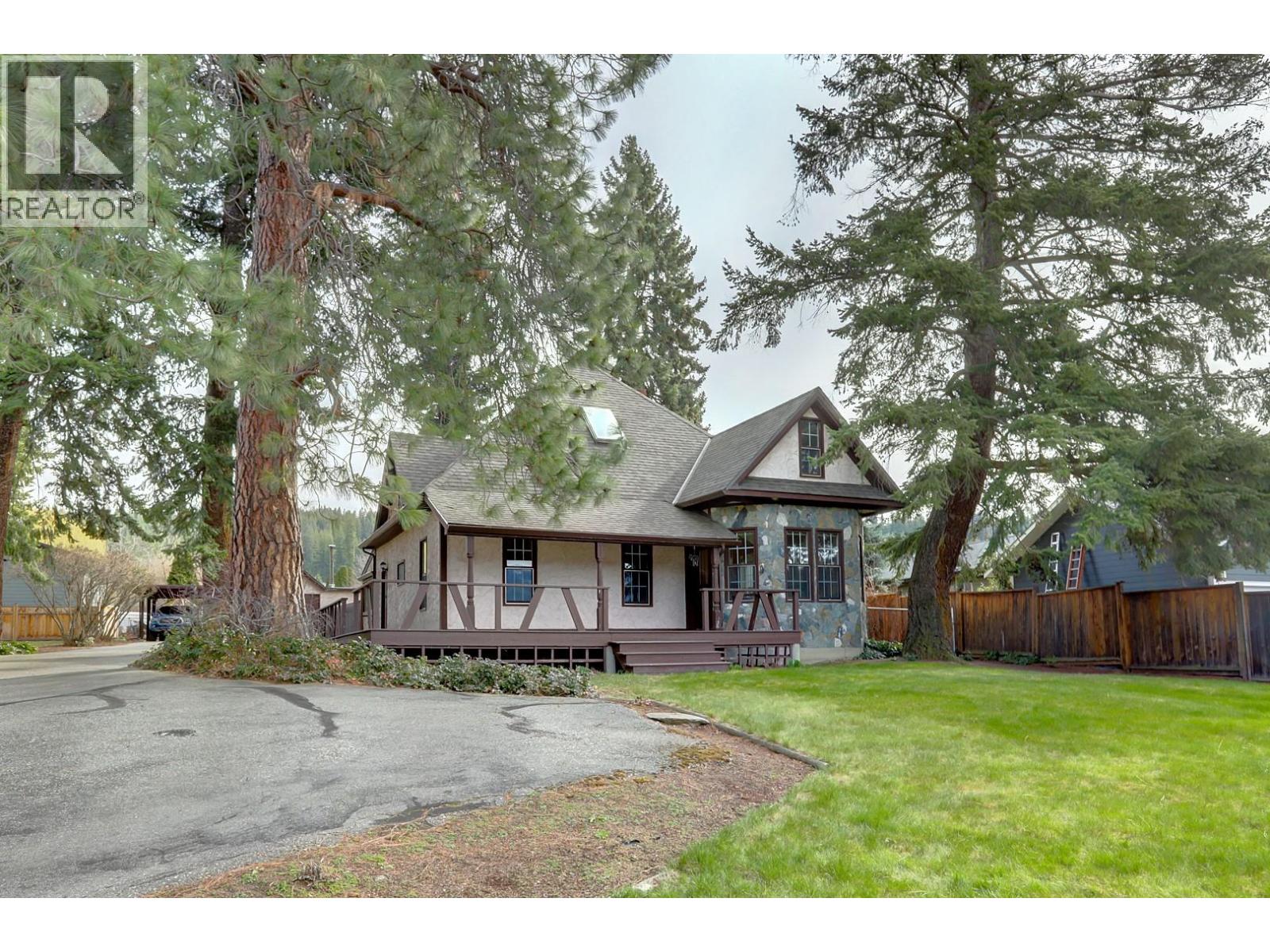 5051 11 Street NE, Salmon Arm