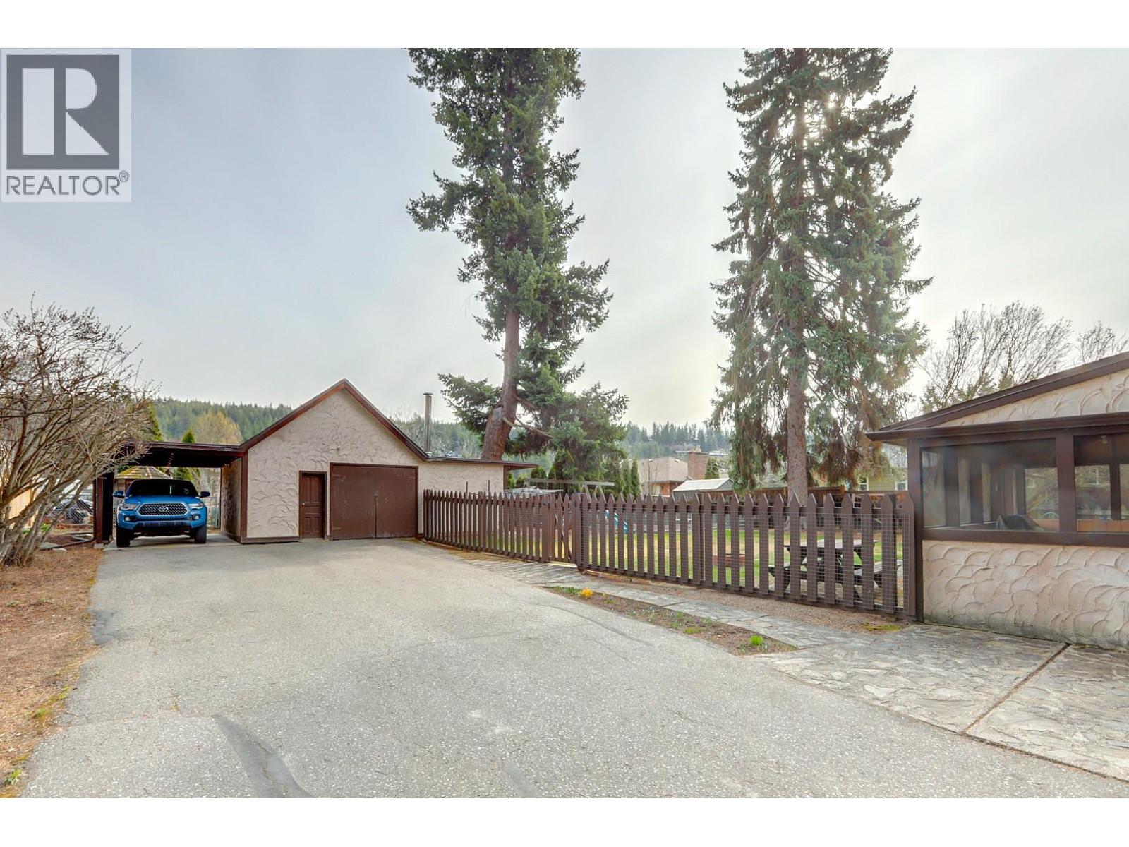 5051 11 Street NE, Salmon Arm