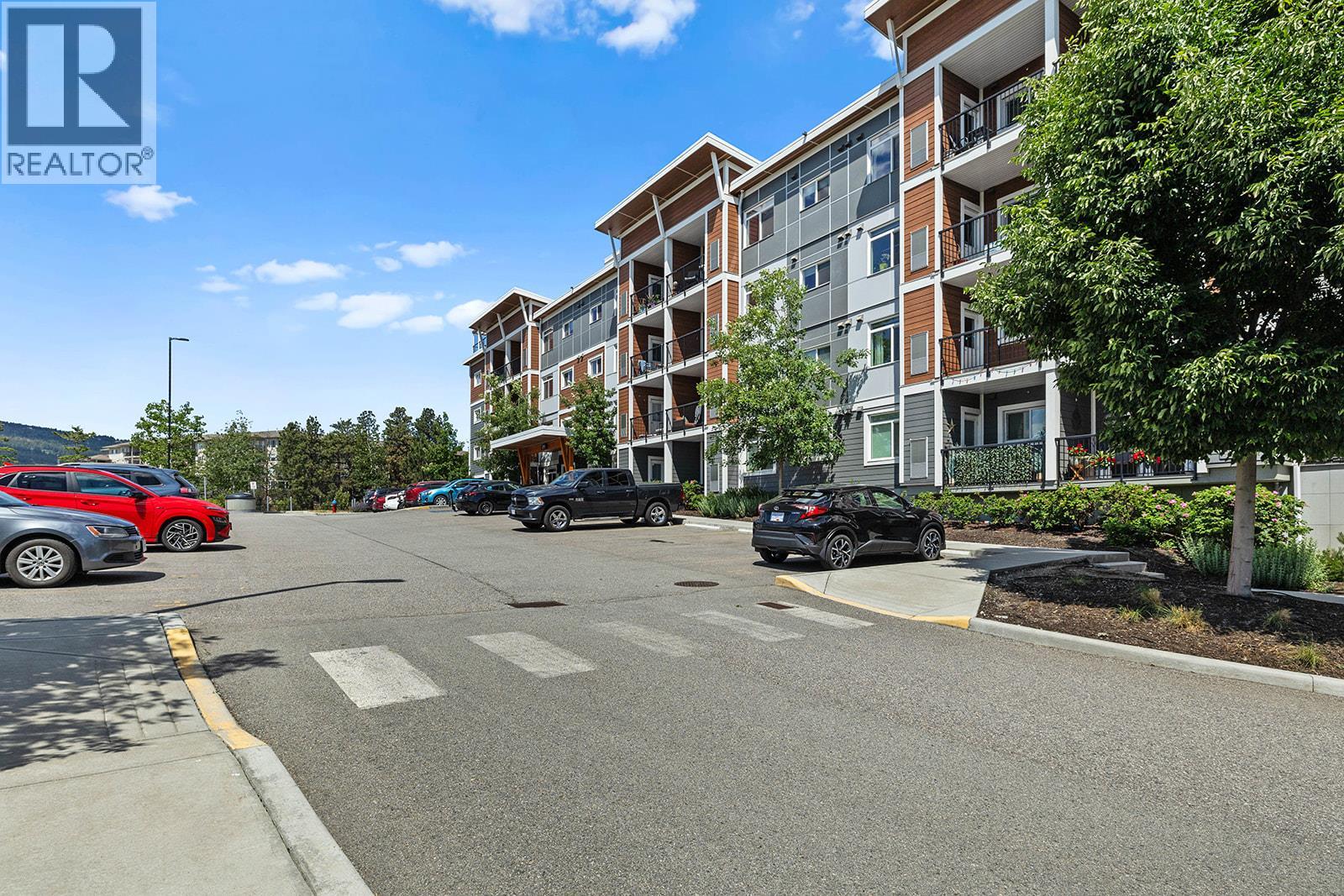 2250 Majoros Road Unit# 412, West Kelowna