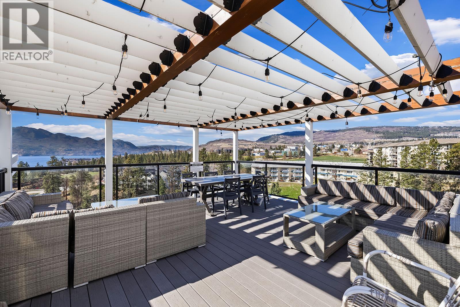 2250 Majoros Road Unit# 412, West Kelowna