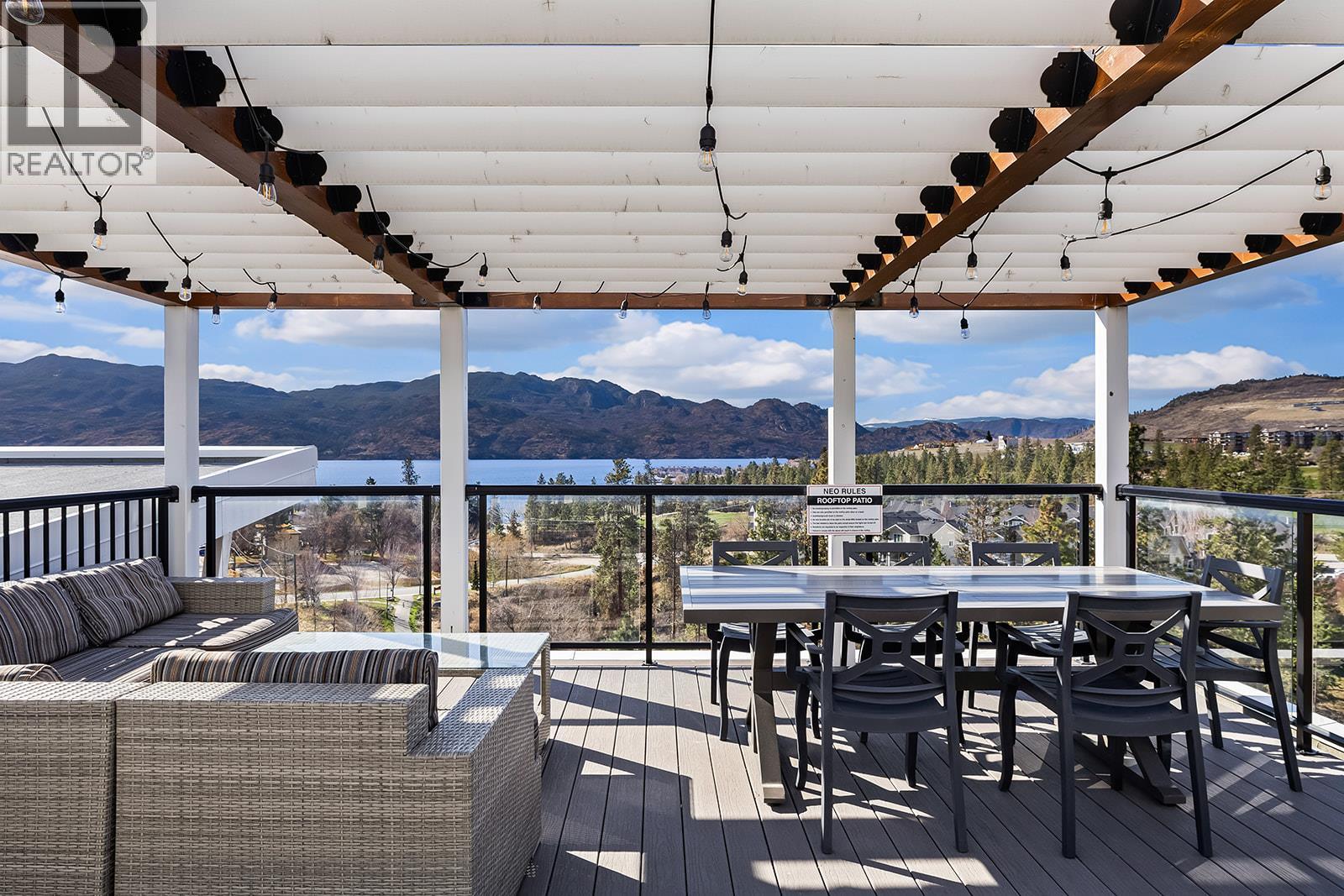 2250 Majoros Road Unit# 412, West Kelowna