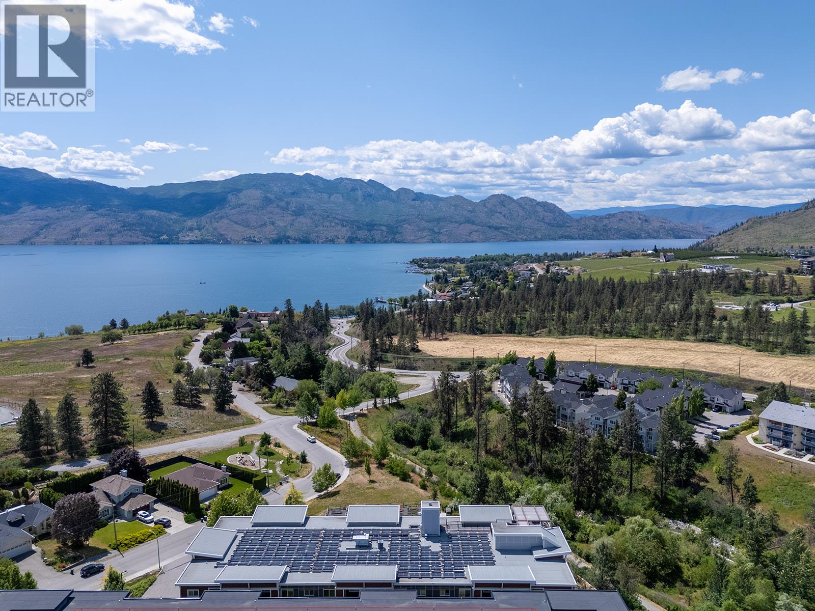 2250 Majoros Road Unit# 412, West Kelowna