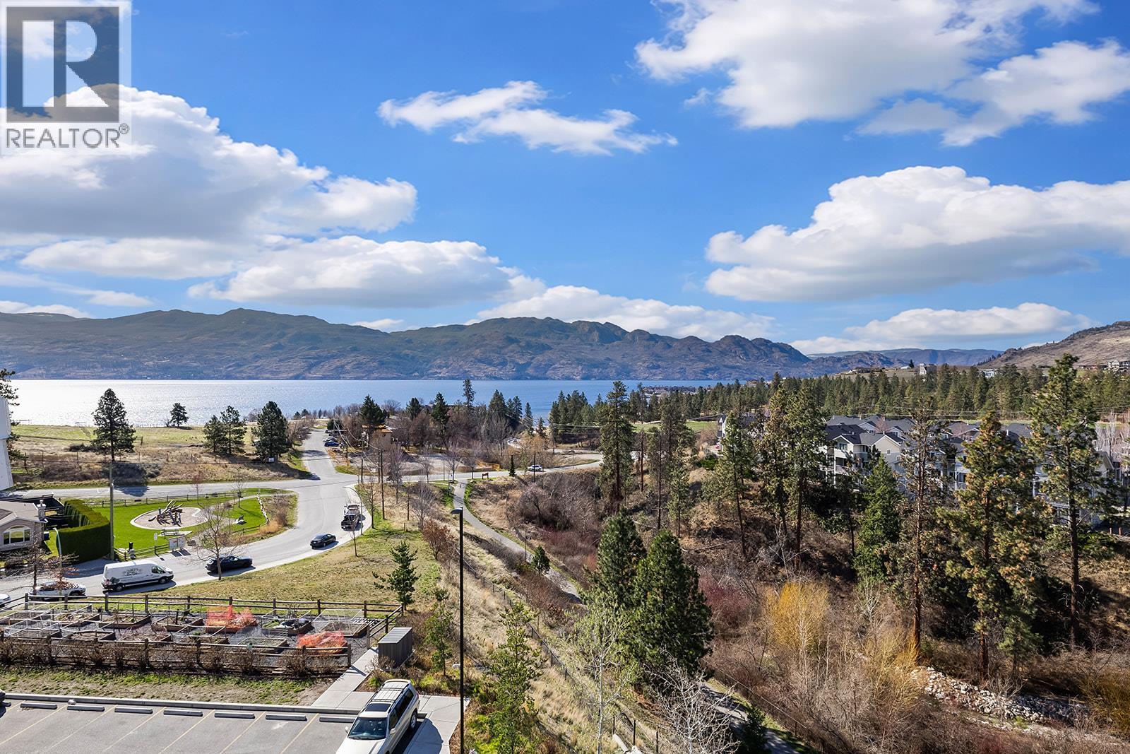 2250 Majoros Road Unit# 412, West Kelowna