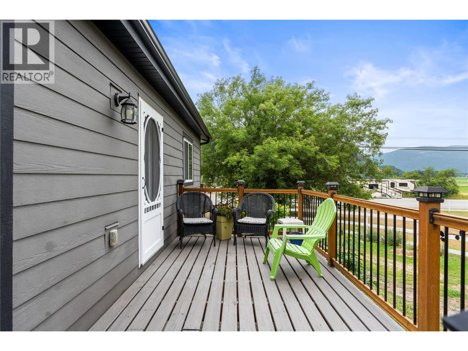 272 Lumby-Mabel Lake Road, Lumby