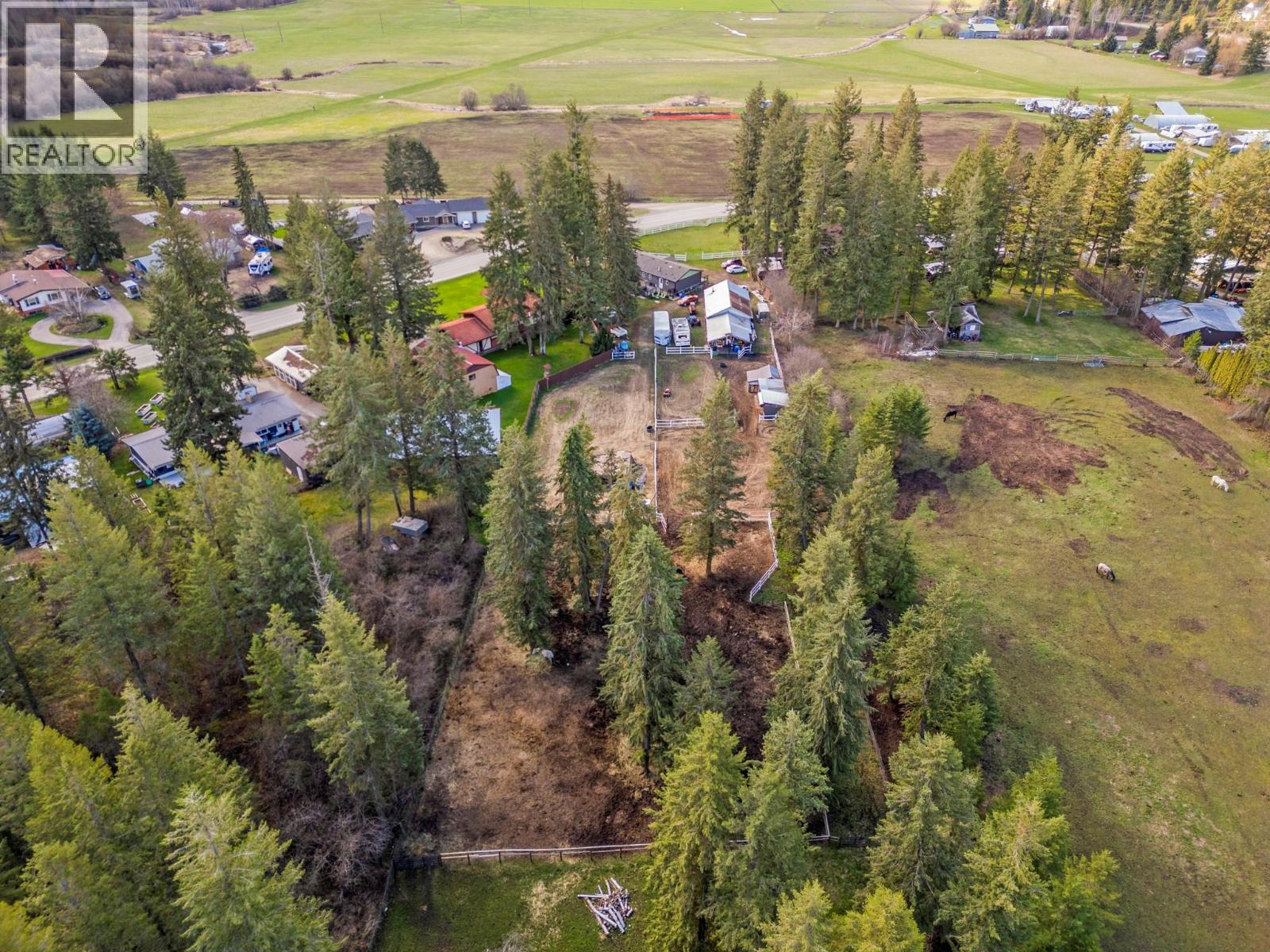 272 Lumby-Mabel Lake Road, Lumby