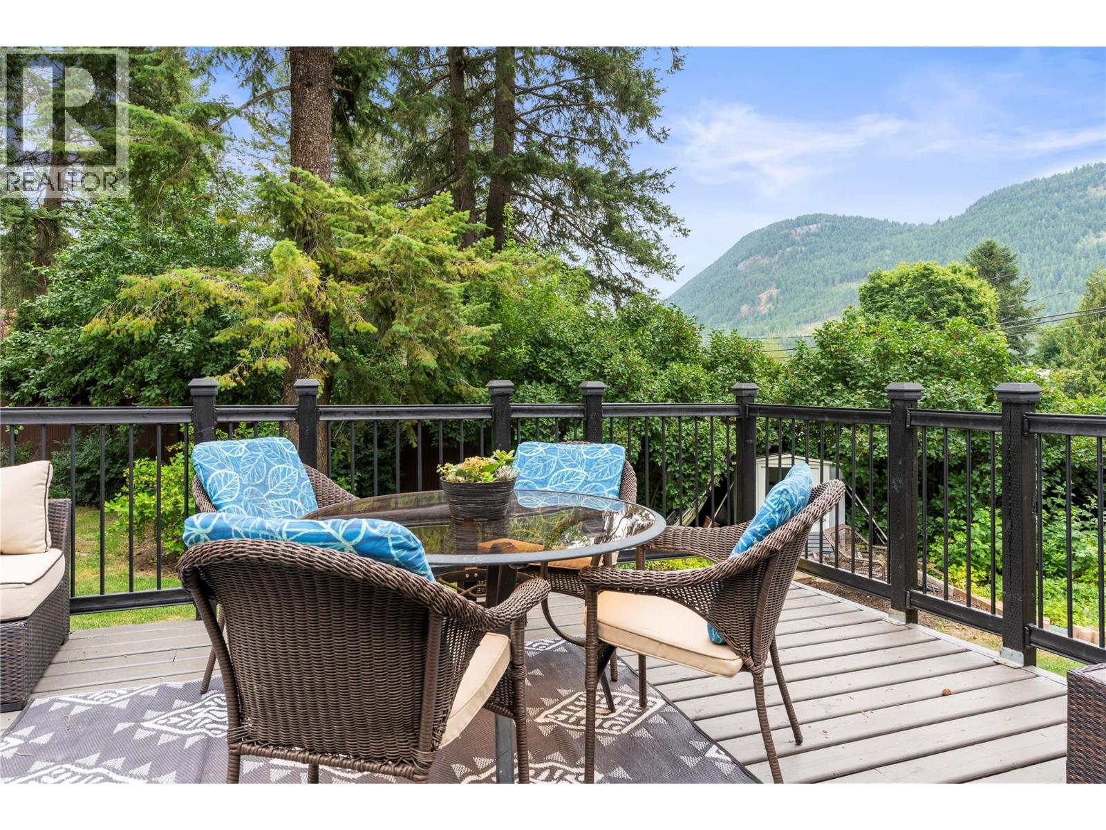 272 Lumby-Mabel Lake Road, Lumby