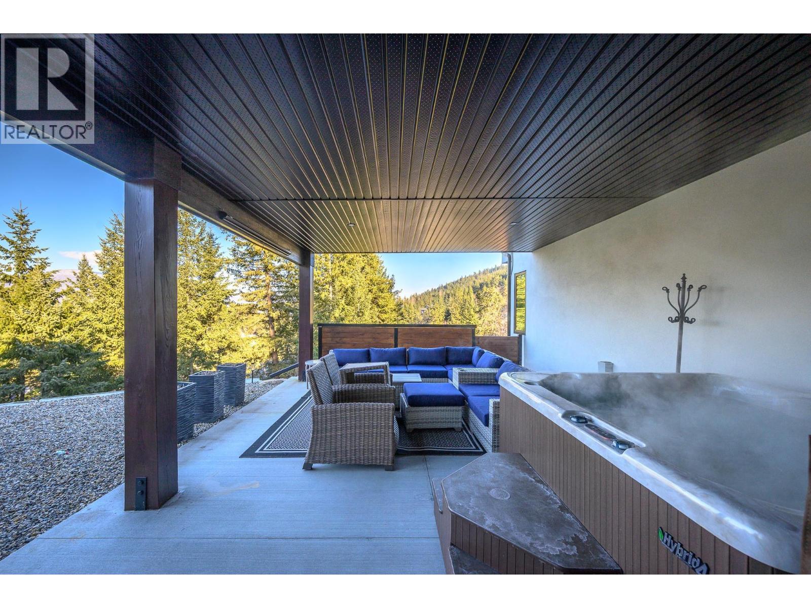 9196 Tronson Road Unit# 29, Vernon