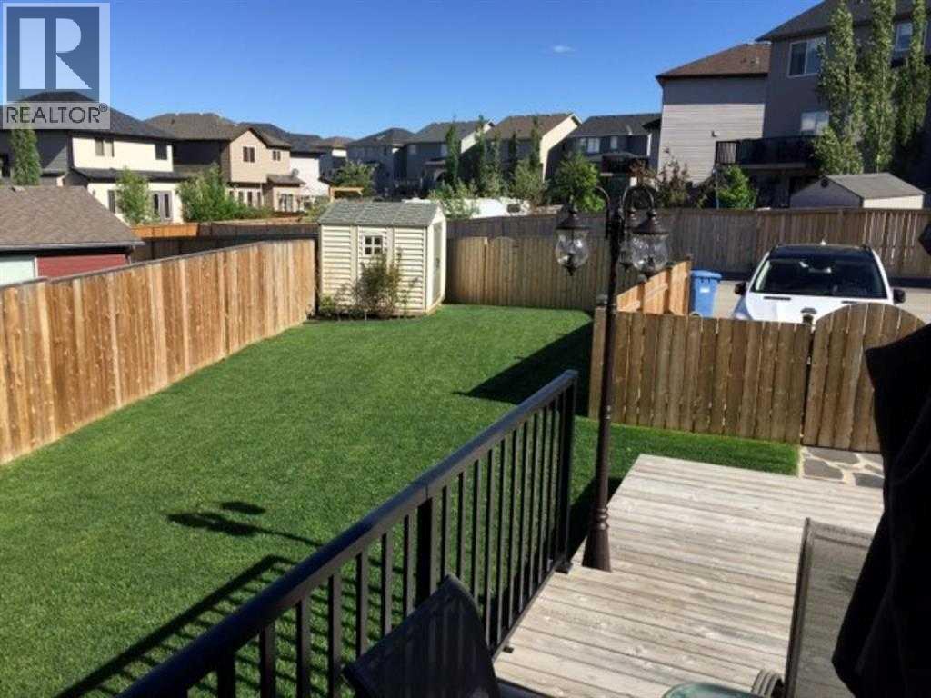 Single Family House for Sale in  Panamount Way NW Panorama Hills Calgary 