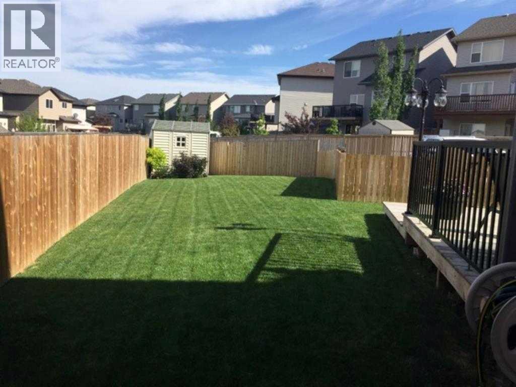 Single Family House for Sale in  Panamount Way NW Panorama Hills Calgary 