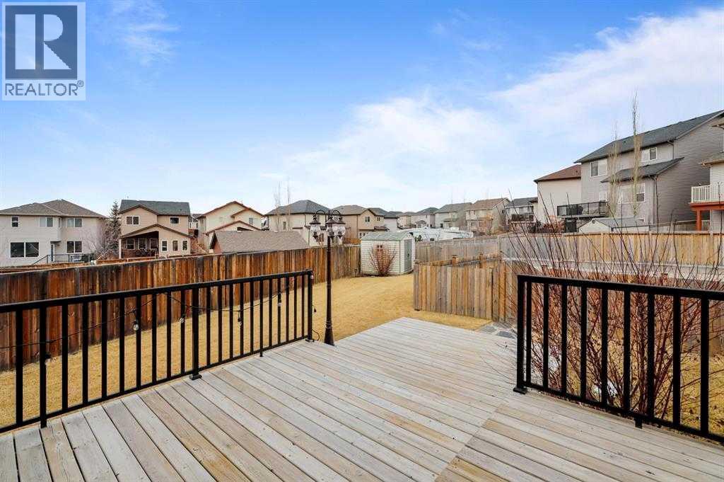 Single Family House for Sale in  Panamount Way NW Panorama Hills Calgary 