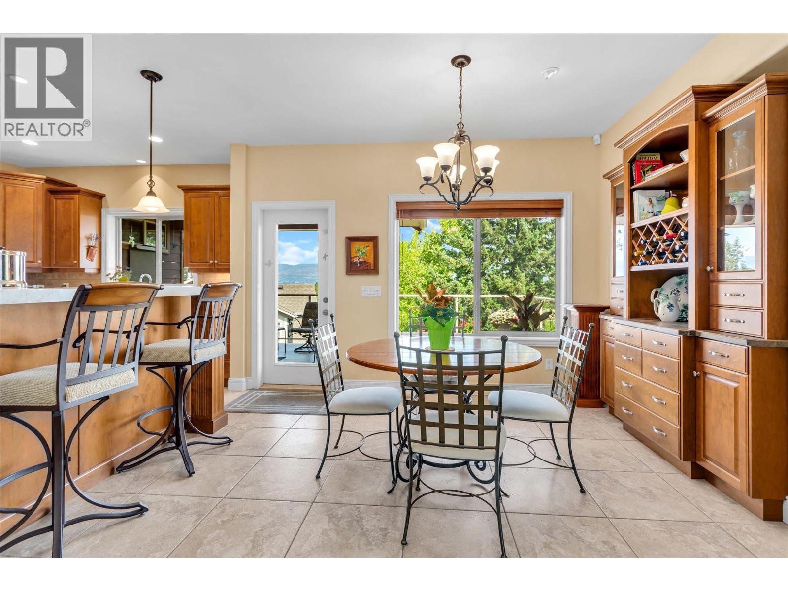 1108 ARBOR VIEW Drive, Kelowna