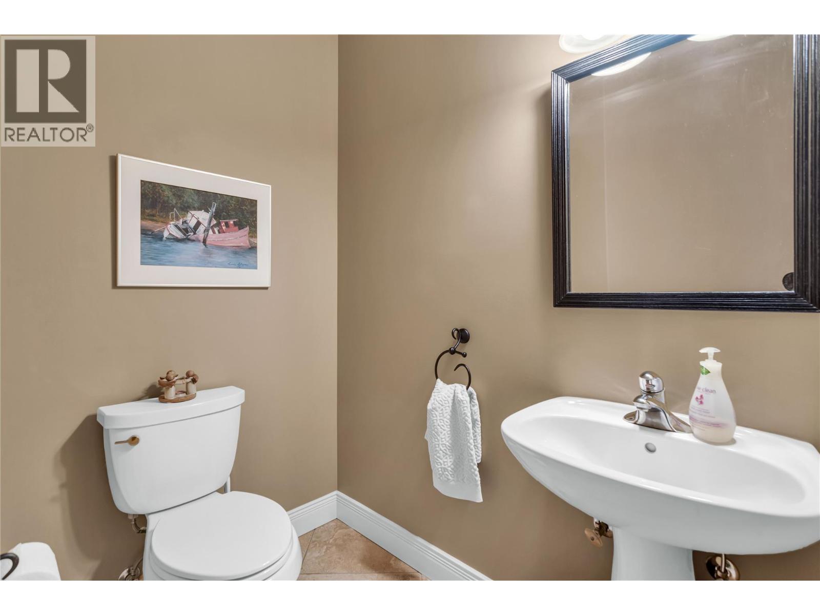 1108 ARBOR VIEW Drive, Kelowna