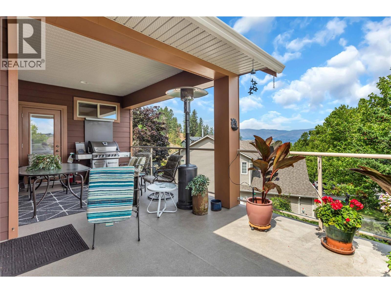 1108 ARBOR VIEW Drive, Kelowna