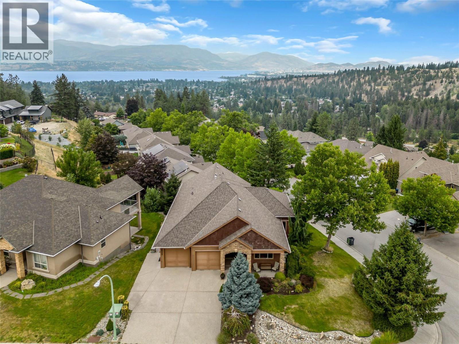 1108 ARBOR VIEW Drive, Kelowna