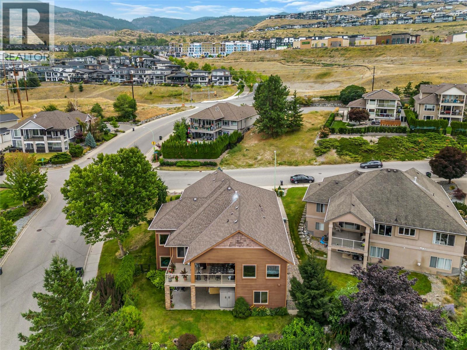 1108 ARBOR VIEW Drive, Kelowna