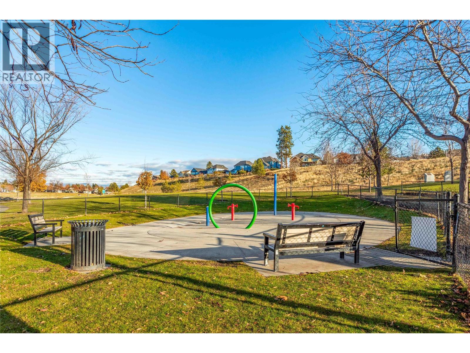 1108 ARBOR VIEW Drive, Kelowna