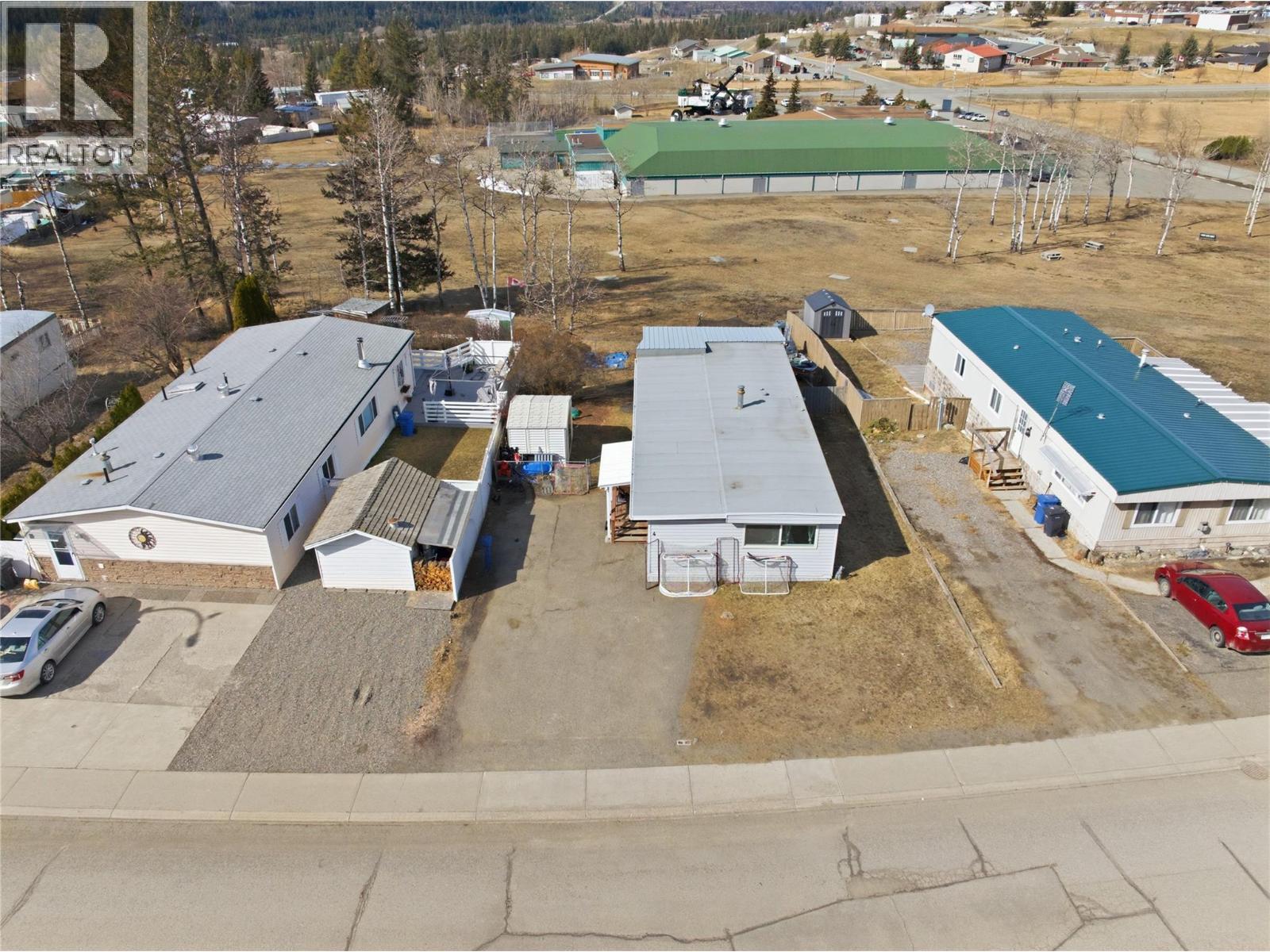 4 JASPER Drive, Logan Lake