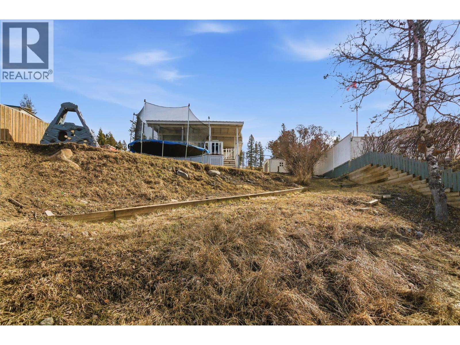 4 JASPER Drive, Logan Lake