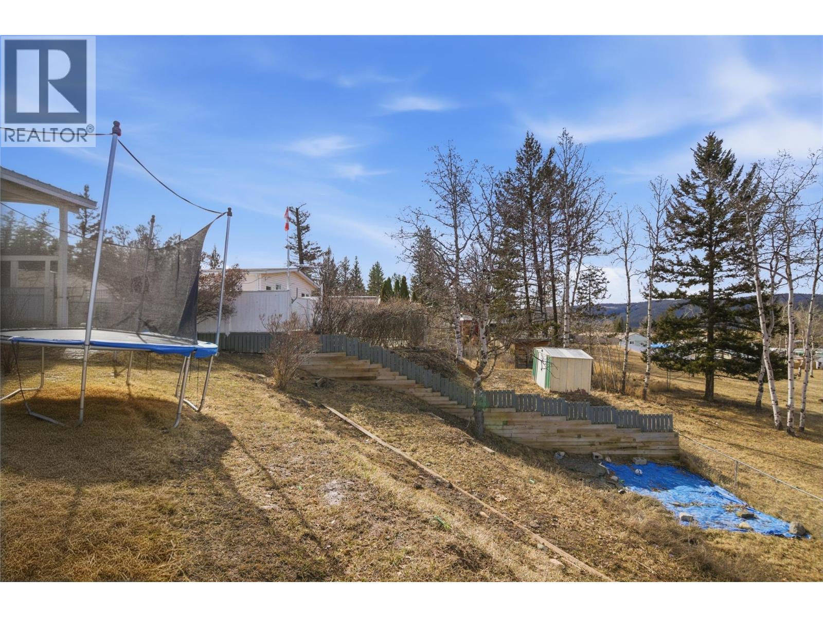 4 JASPER Drive, Logan Lake