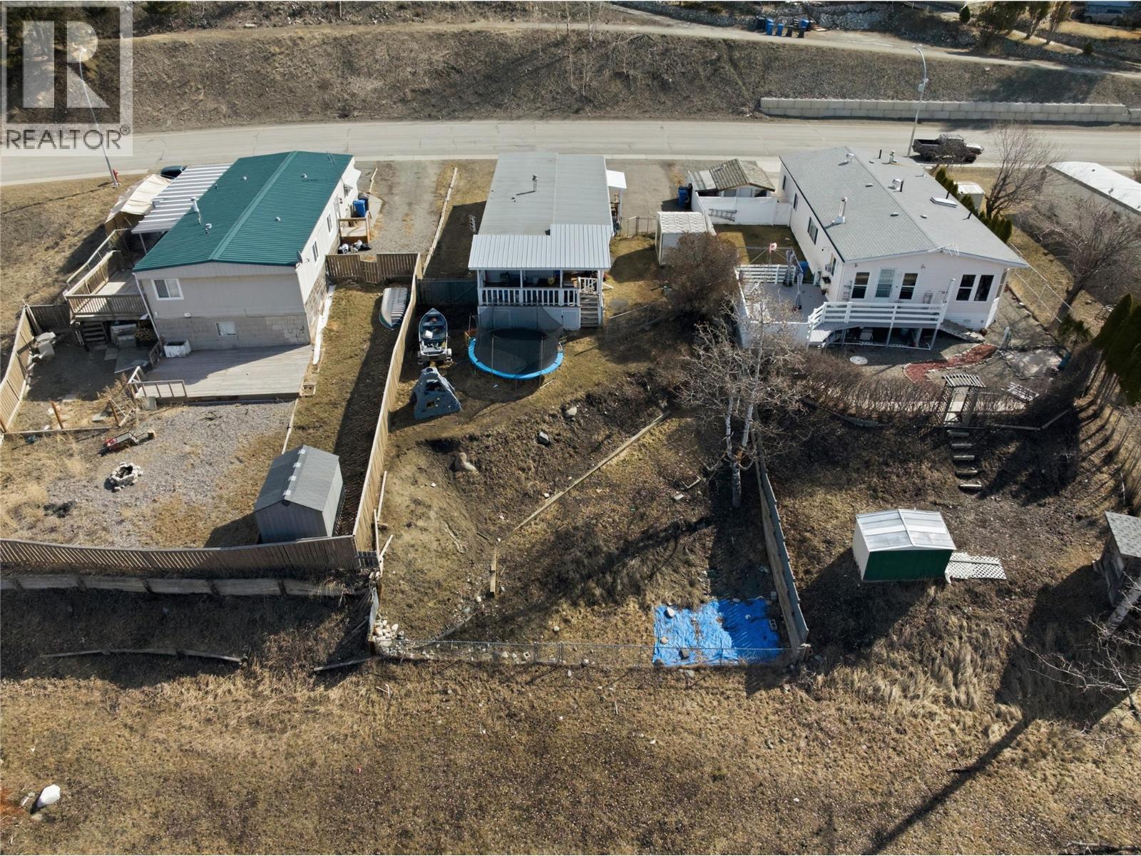 4 JASPER Drive, Logan Lake