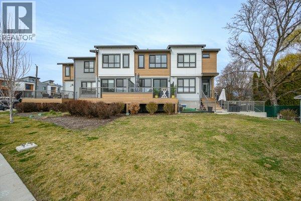 11581 Rogers Road Unit# 402, Lake Country