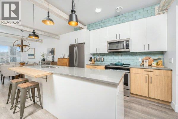 11581 Rogers Road Unit# 402, Lake Country