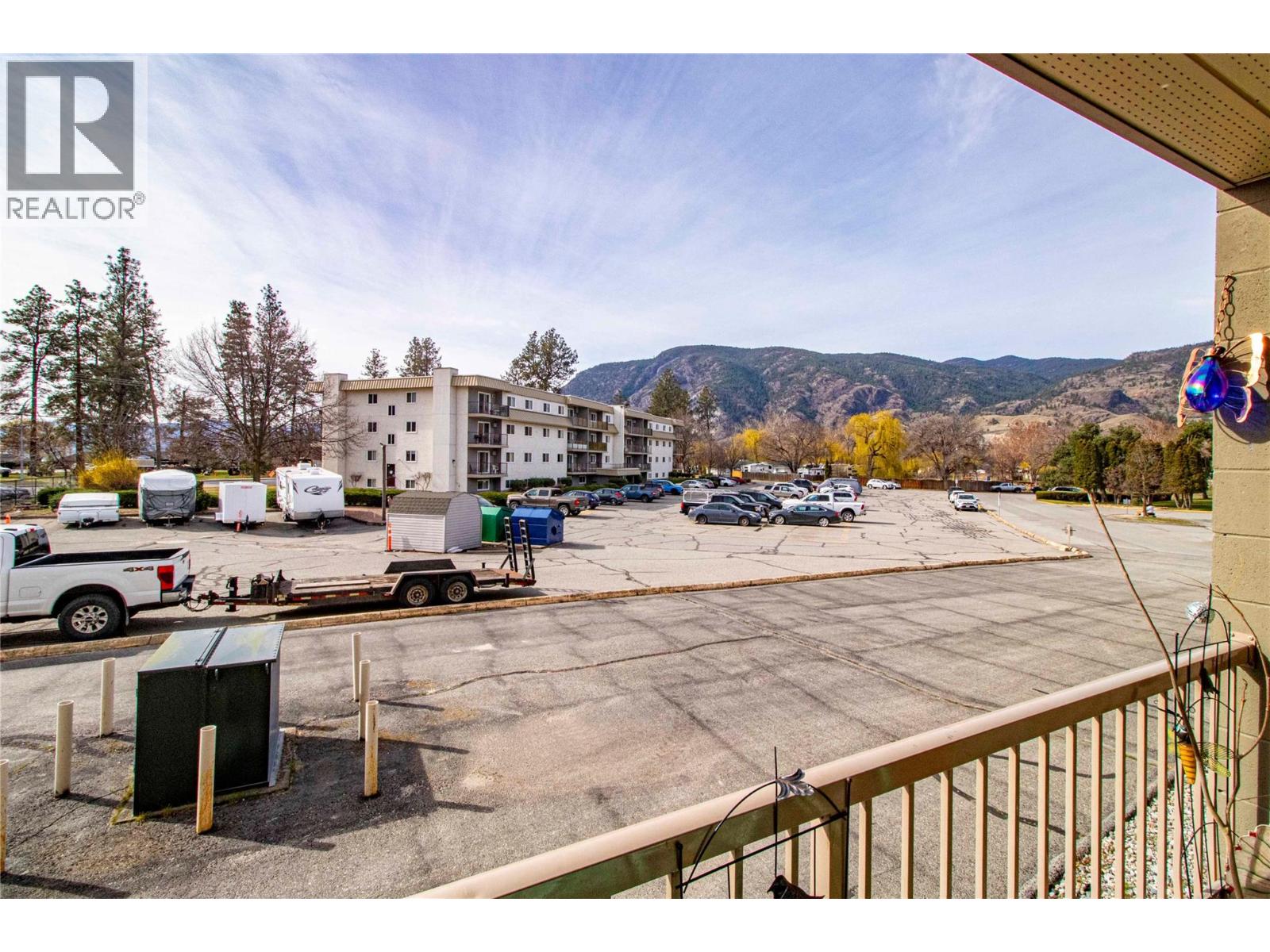 216 130 Skaha Place, Penticton