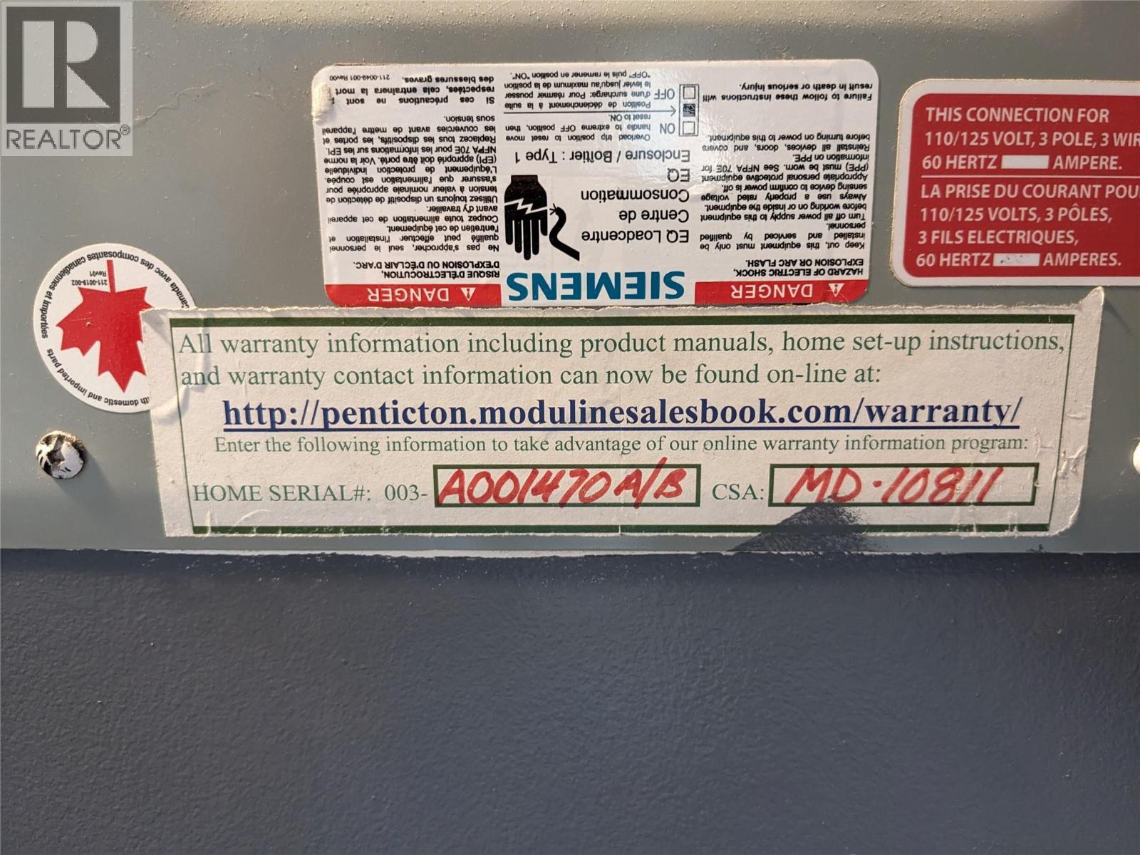 272 Lumby-Mabel Lake Road, Lumby