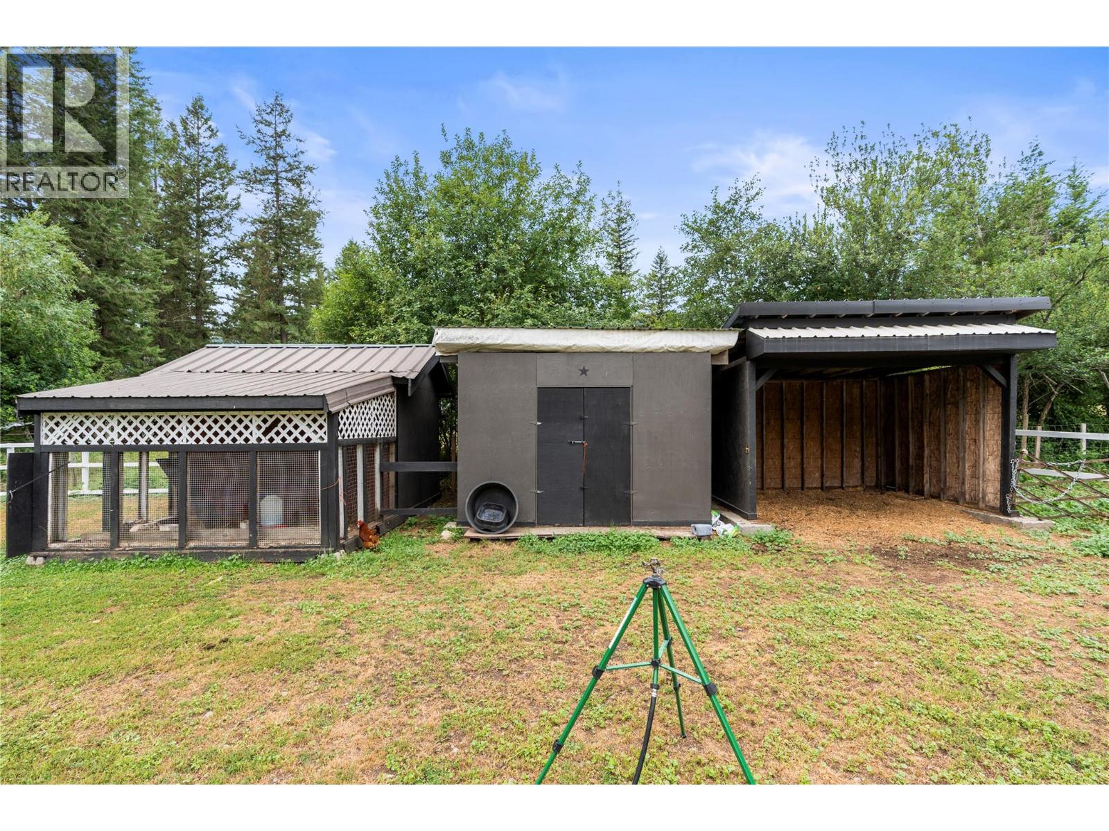 272 Lumby-Mabel Lake Road, Lumby